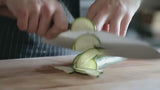 Kasami (かすみ) Japanese Damascus Steel Kitchen Knives Set