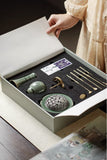 Imperial Incense Ceremony Set