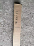 SANJISTU handmade Black Color #7876